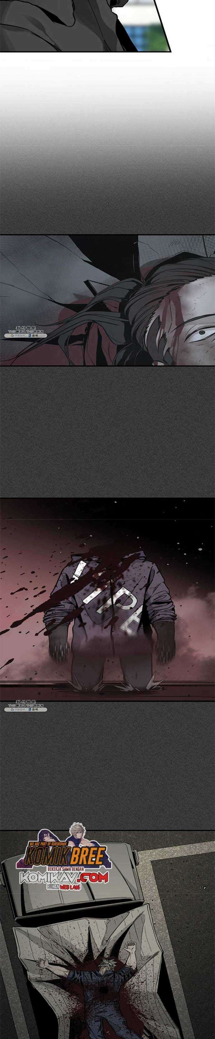 Hero Killer Chapter 16 halaman 30