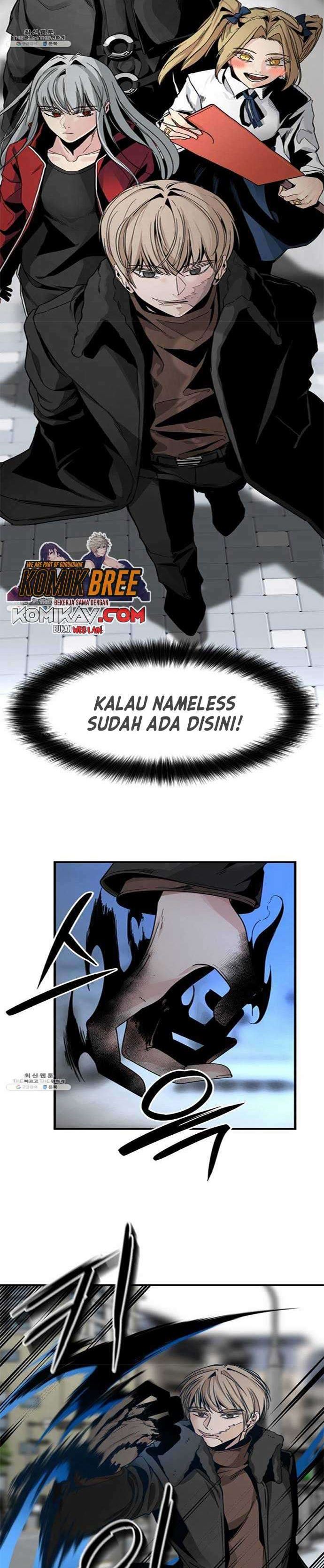 Hero Killer Chapter 16 halaman 2