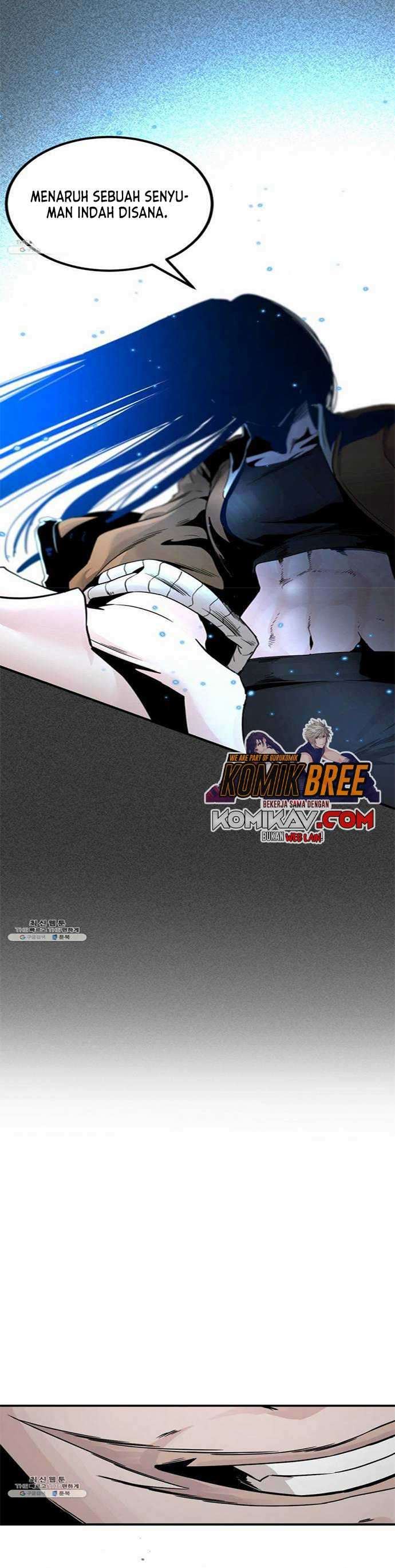 Hero Killer Chapter 16 halaman 34