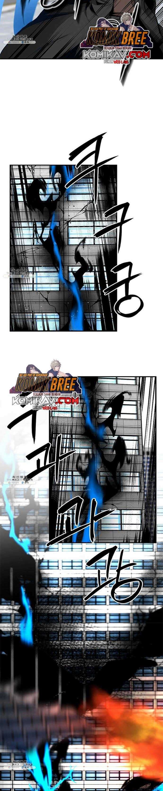 Hero Killer Chapter 16 halaman 3