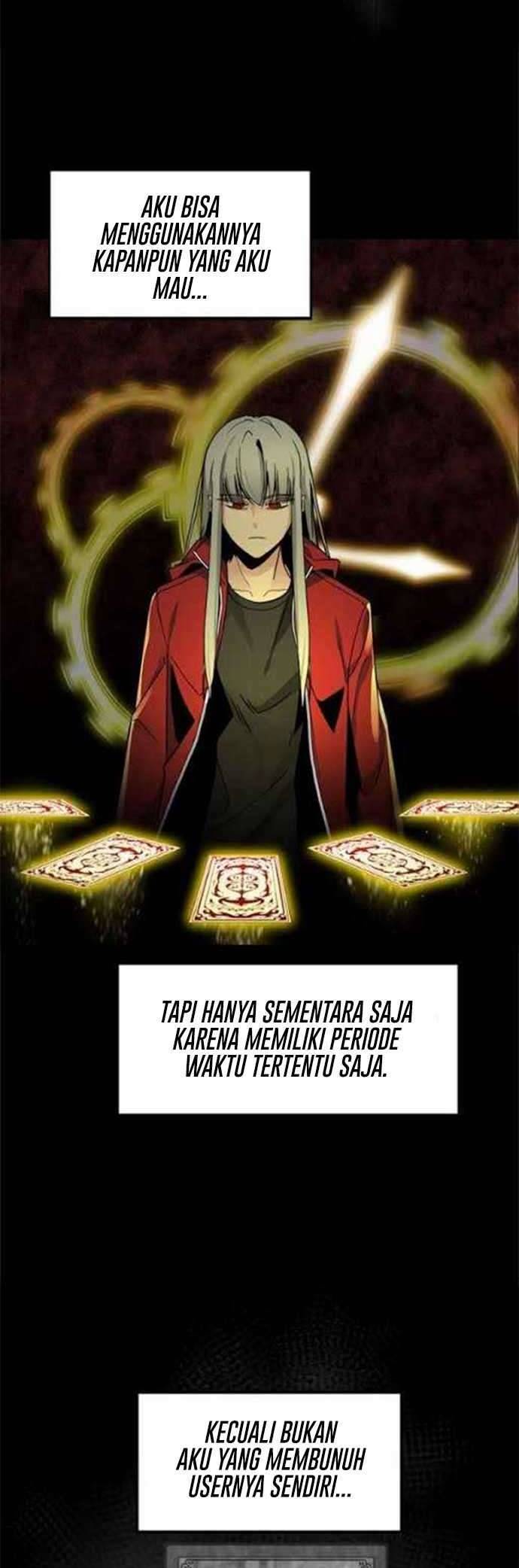 Hero Killer Chapter 17 halaman 8