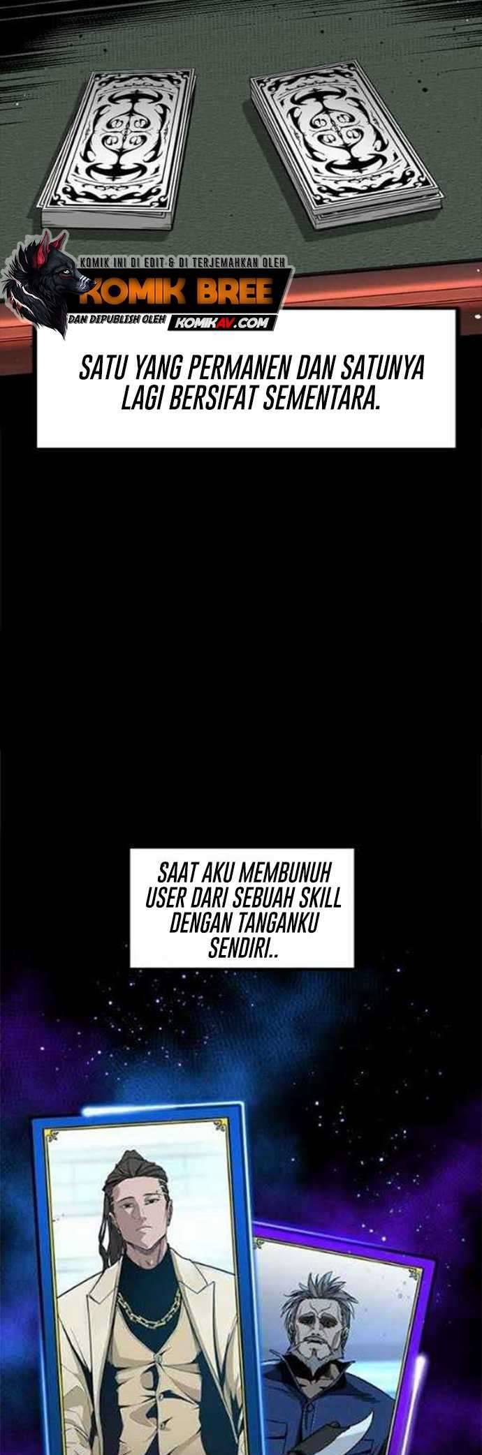 Hero Killer Chapter 17 halaman 6