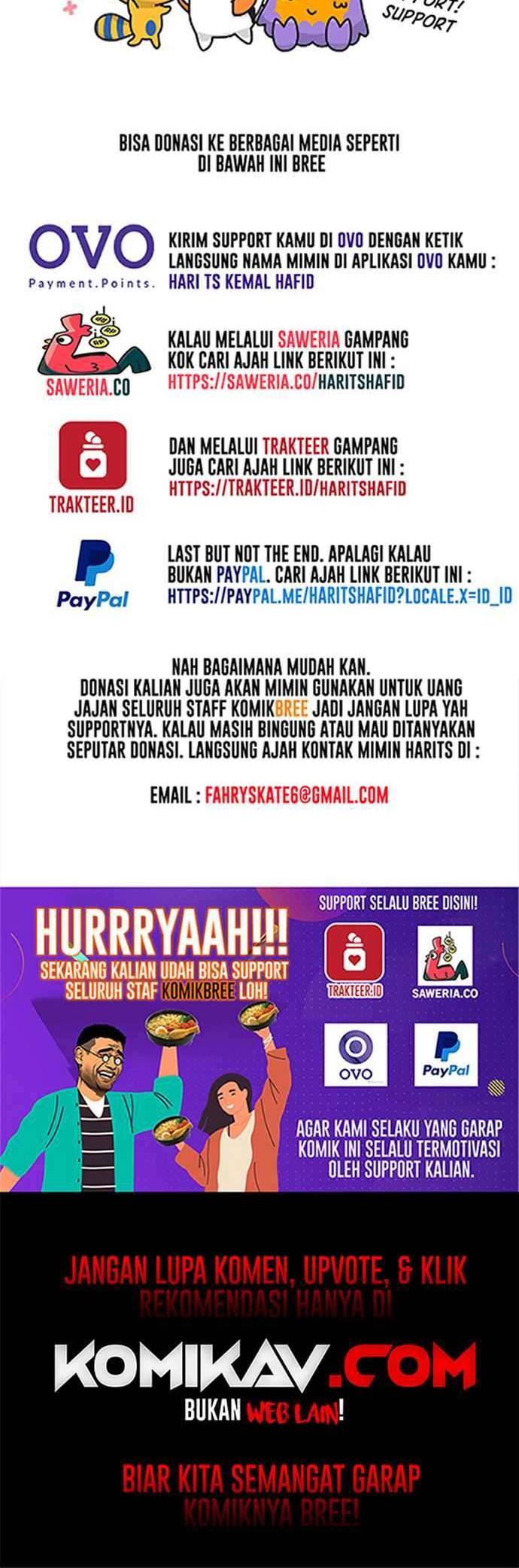 Hero Killer Chapter 17 halaman 41