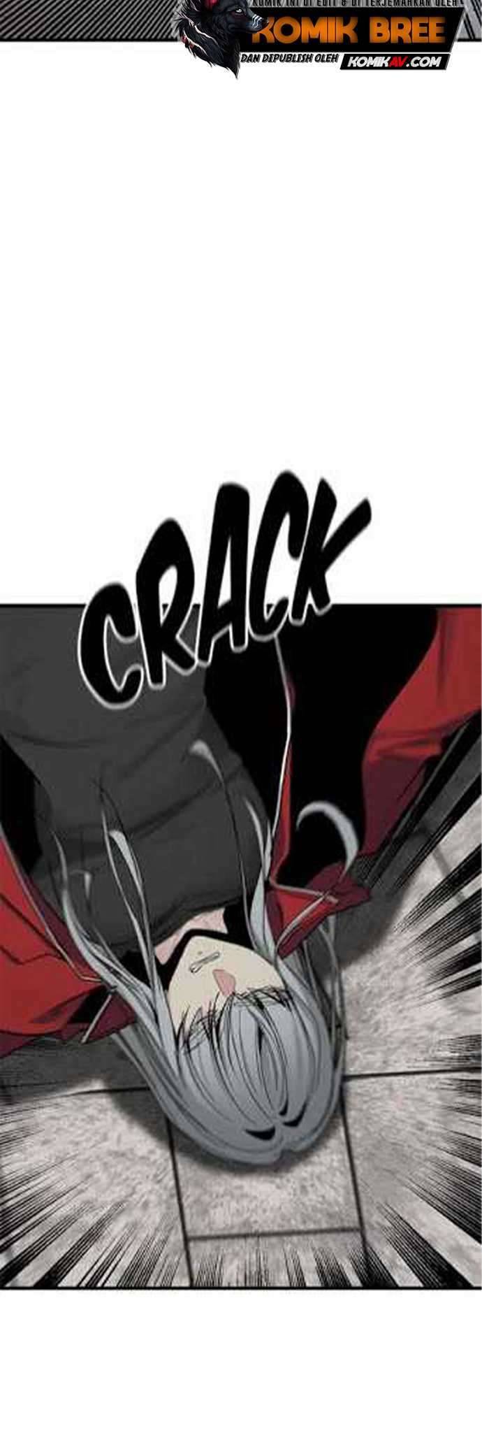 Hero Killer Chapter 17 halaman 22
