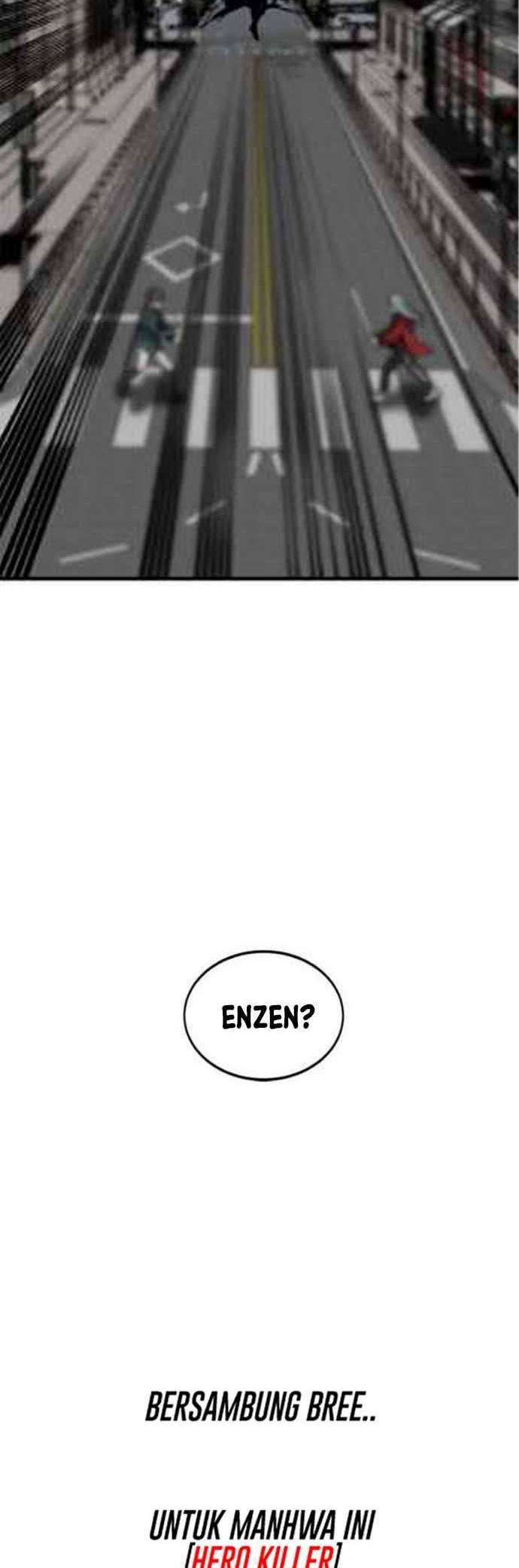 Hero Killer Chapter 17 halaman 39