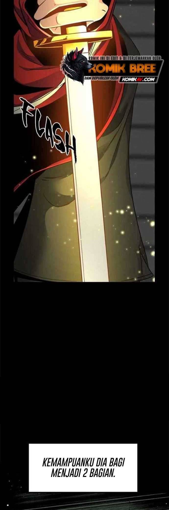 Hero Killer Chapter 17 halaman 5