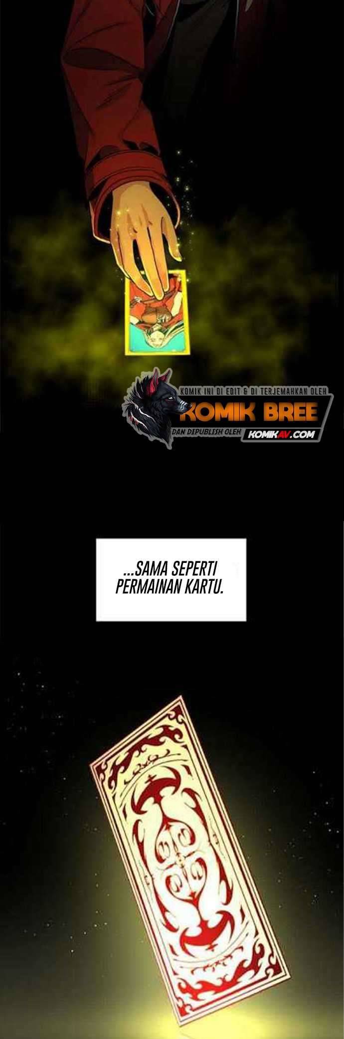Hero Killer Chapter 17 halaman 10