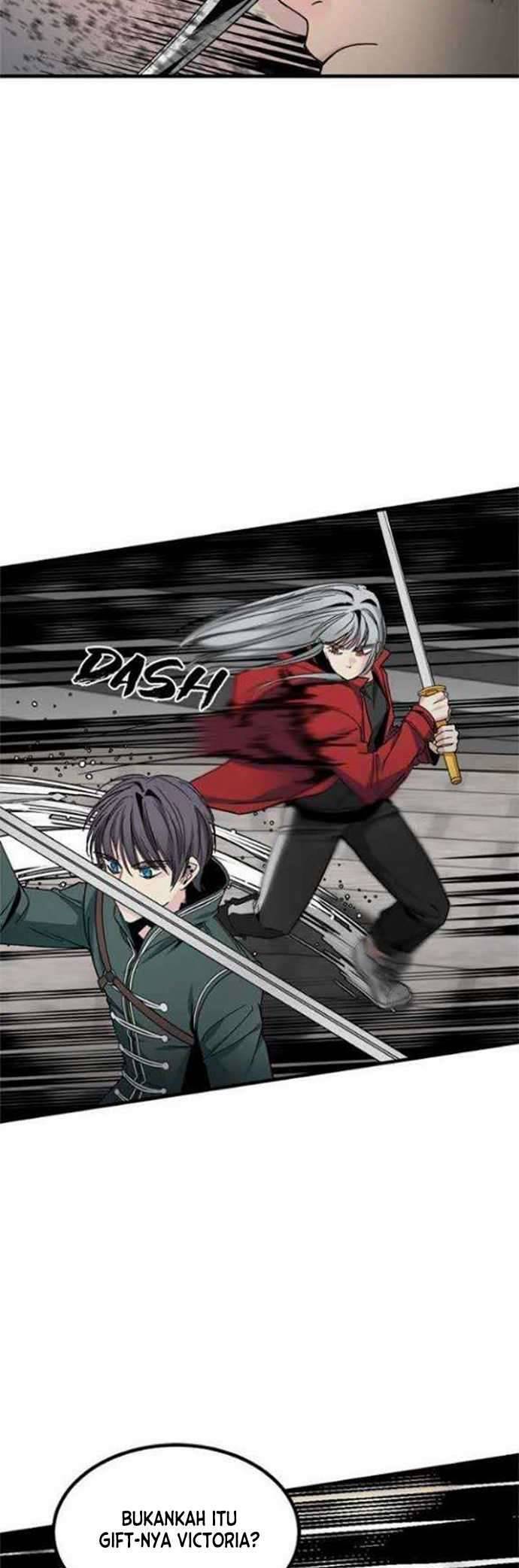 Hero Killer Chapter 17 halaman 26