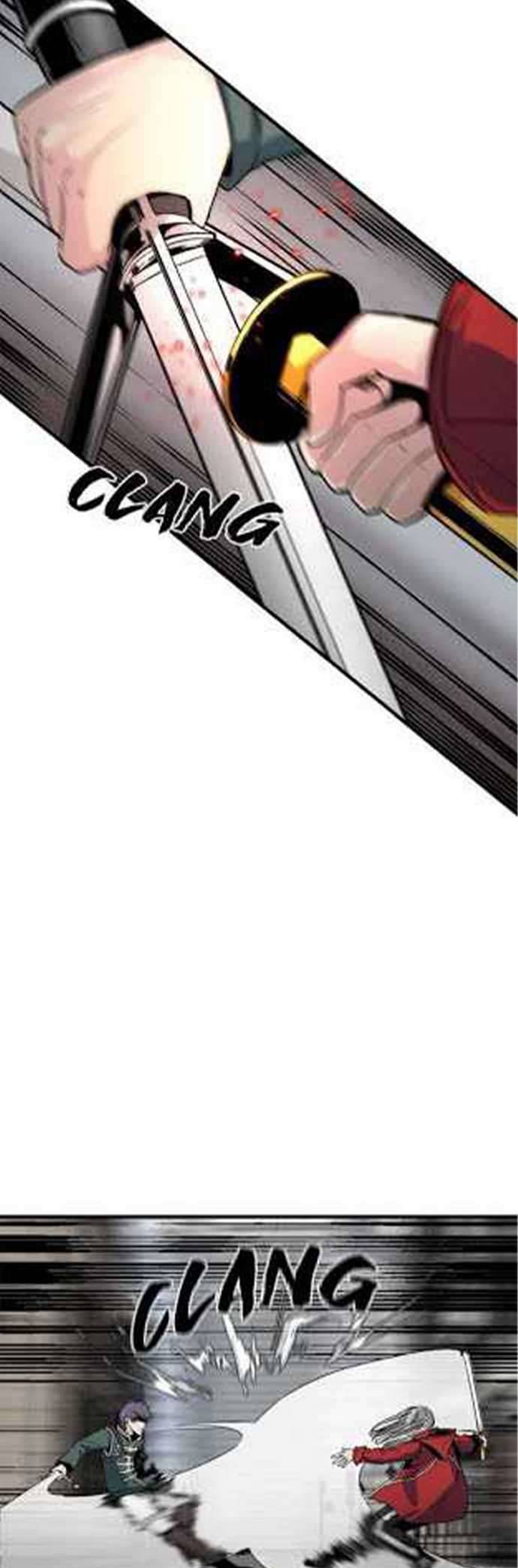 Hero Killer Chapter 17 halaman 30