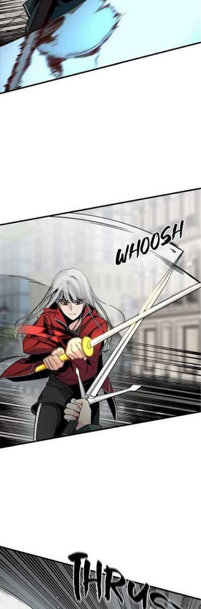 Hero Killer Chapter 17 halaman 13