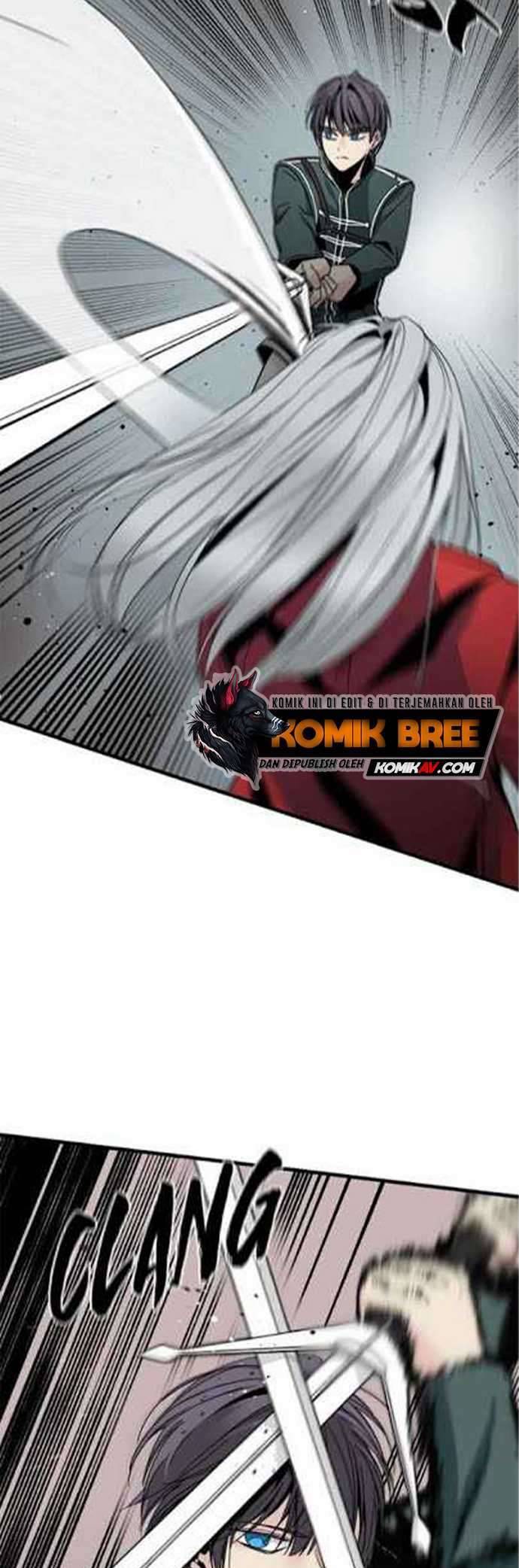 Hero Killer Chapter 17 halaman 14