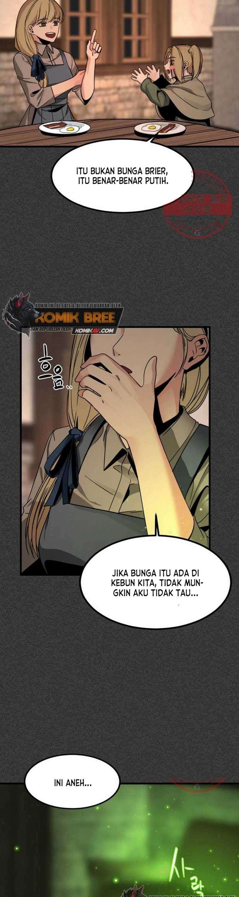 Hero Killer Chapter 19 halaman 39