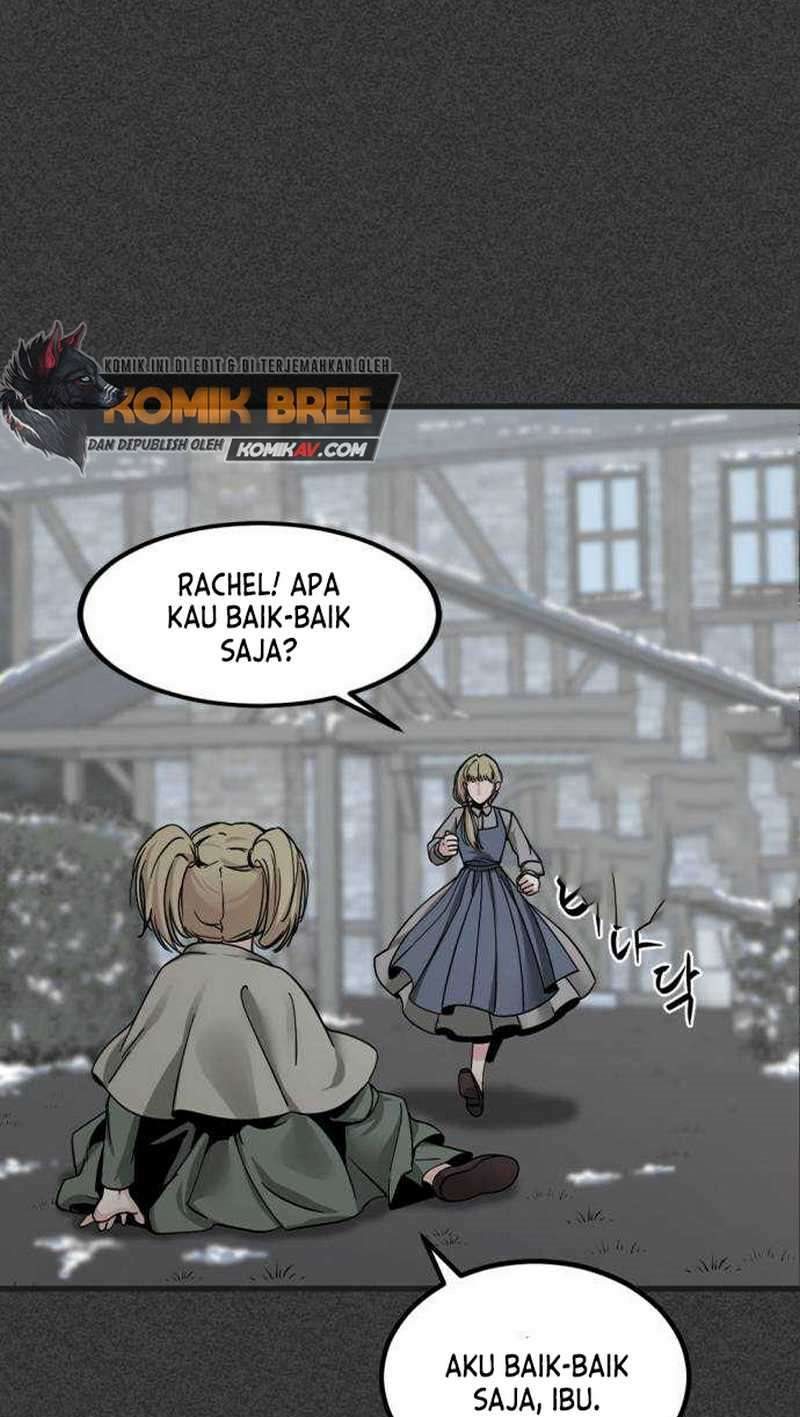 Hero Killer Chapter 19 halaman 28