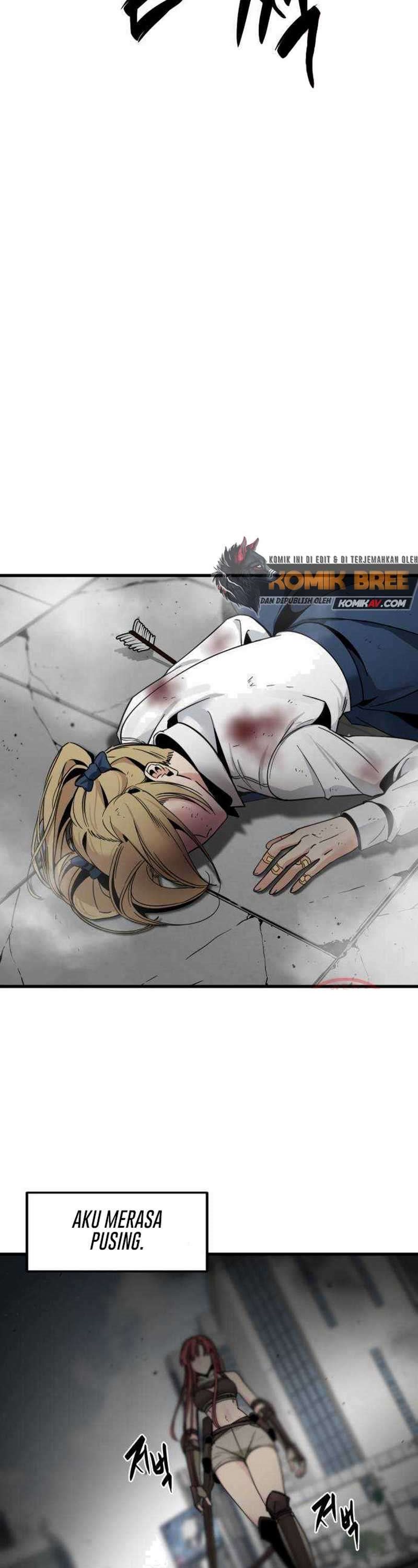 Hero Killer Chapter 19 halaman 9