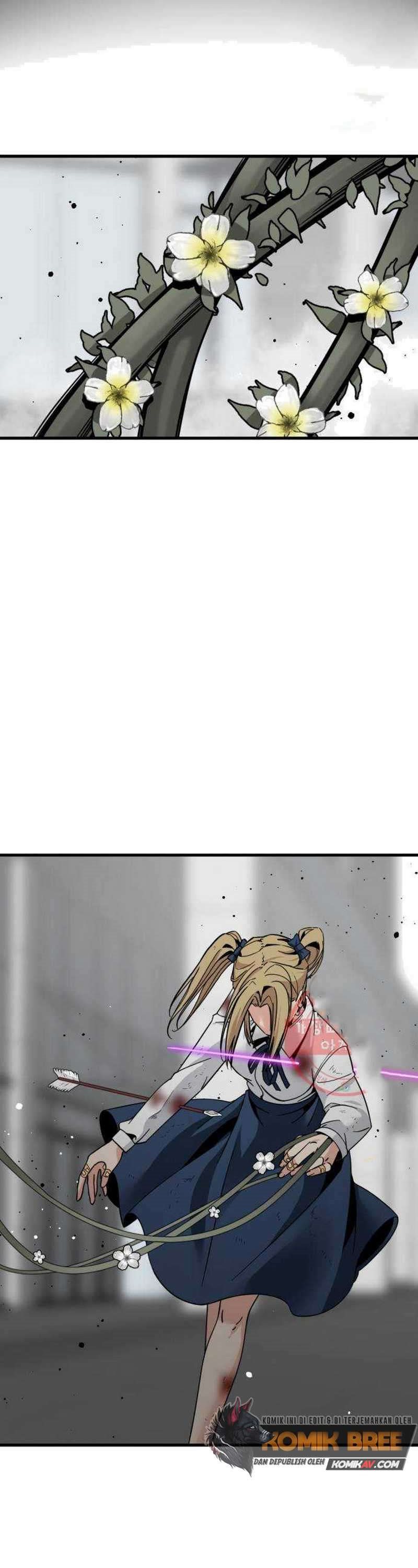 Hero Killer Chapter 19 halaman 6
