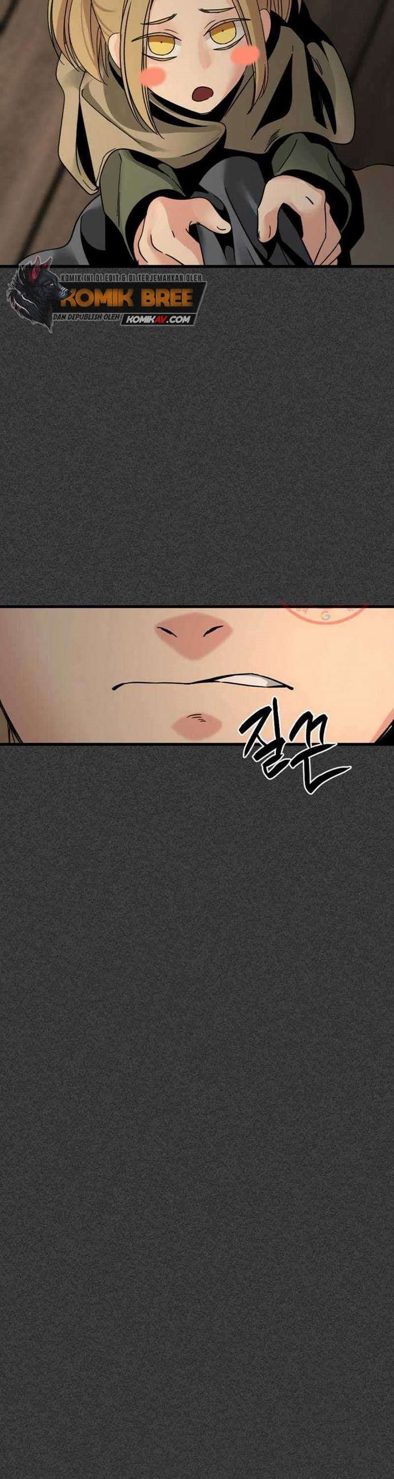 Hero Killer Chapter 19 halaman 45