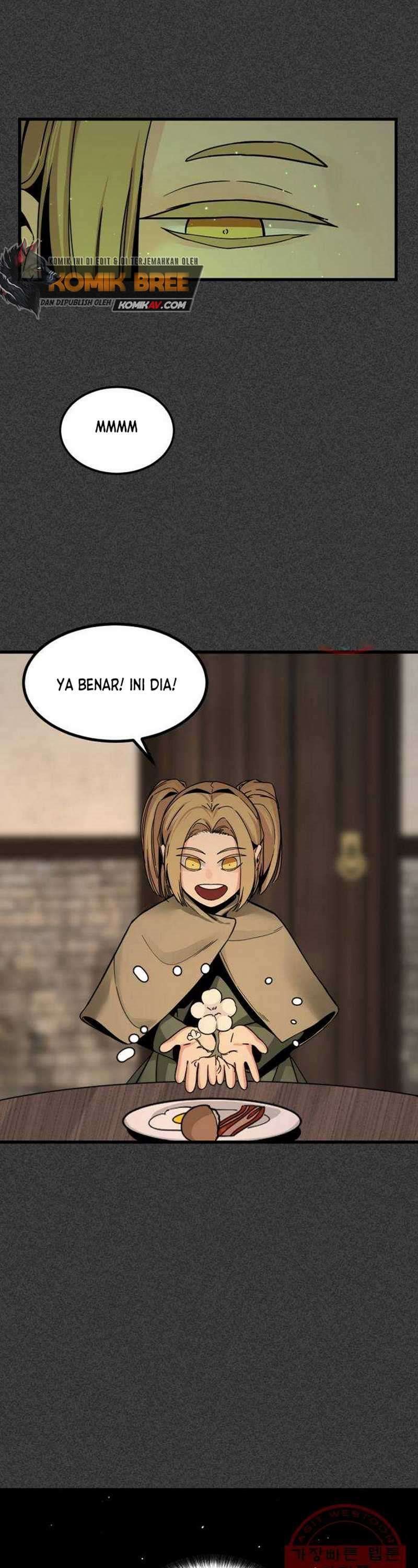 Hero Killer Chapter 19 halaman 41