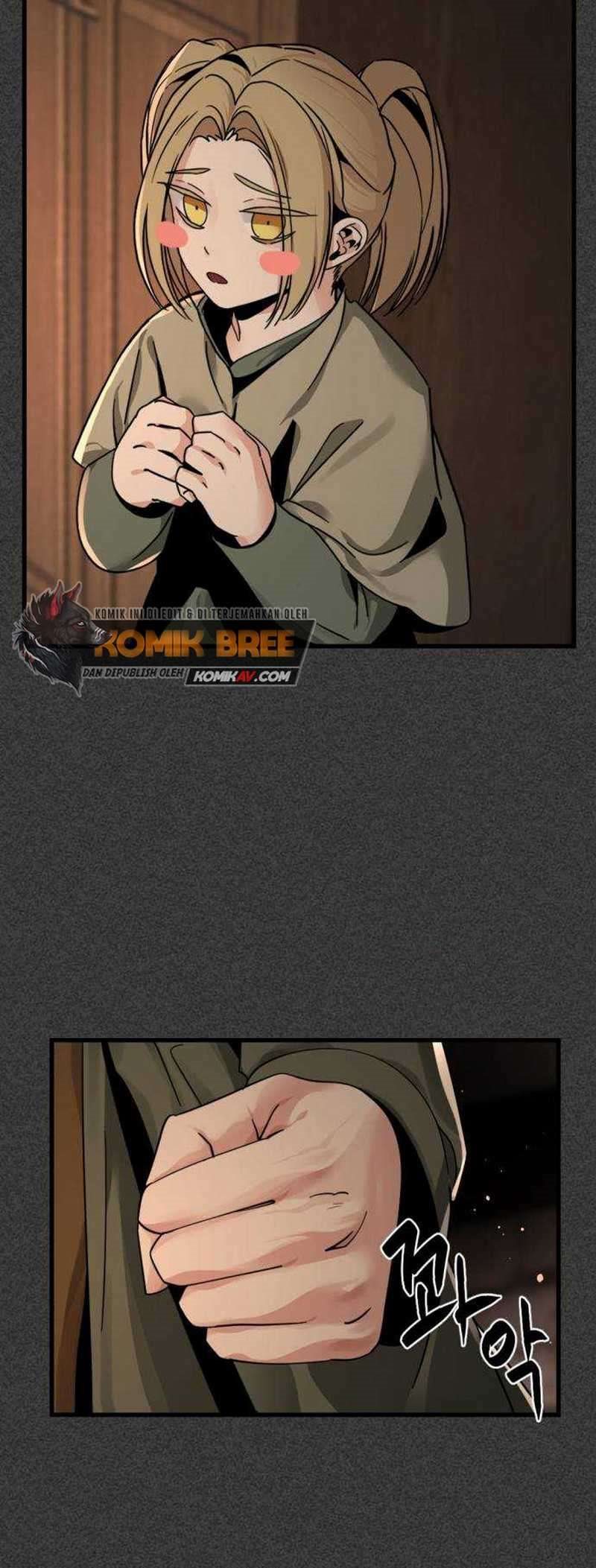 Hero Killer Chapter 19 halaman 49