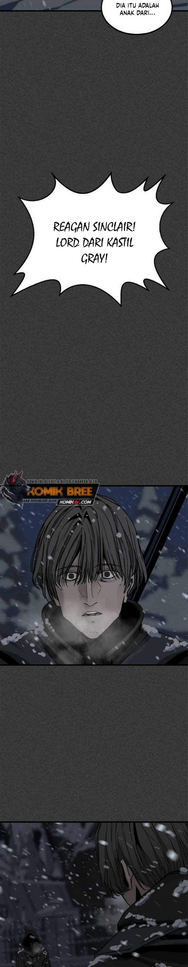 Hero Killer Chapter 20 halaman 8
