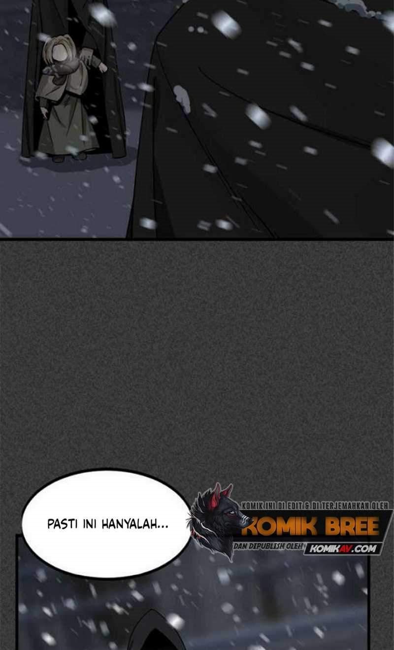 Hero Killer Chapter 20 halaman 9