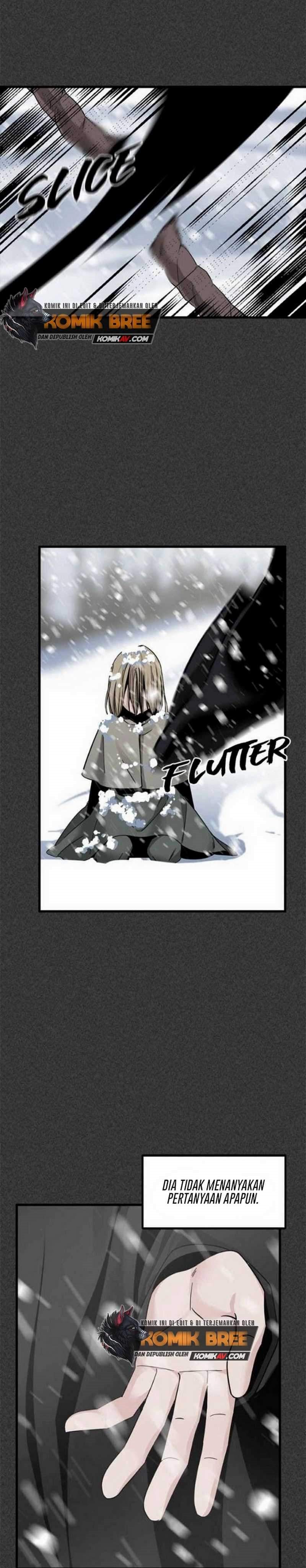 Hero Killer Chapter 20 halaman 32