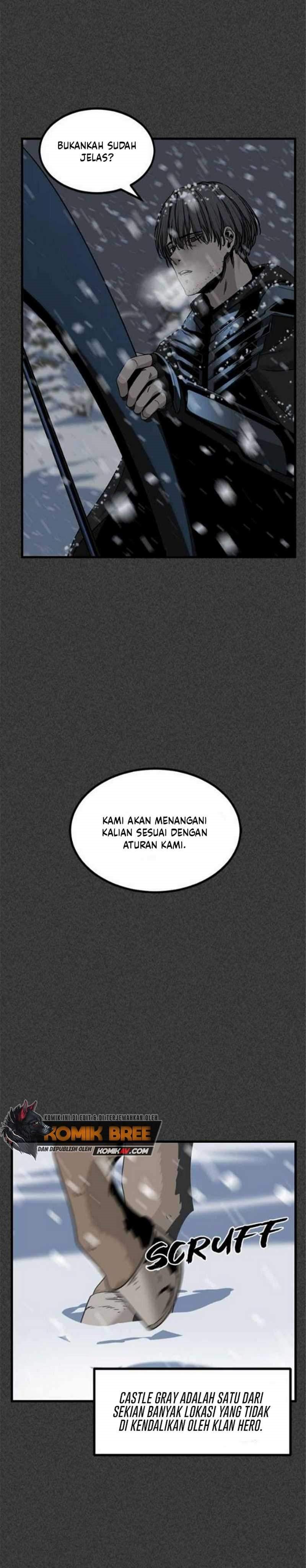 Hero Killer Chapter 20 halaman 14