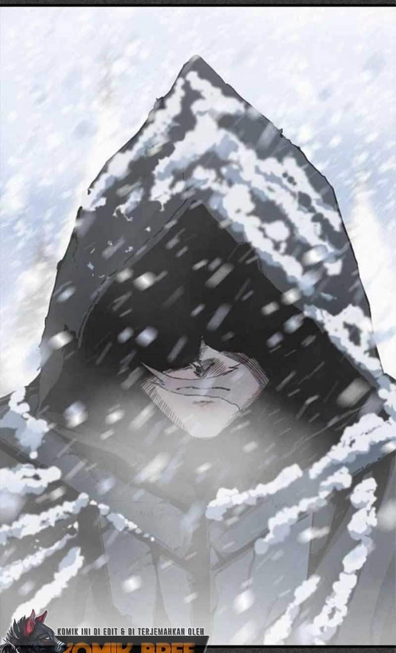 Hero Killer Chapter 20 halaman 25