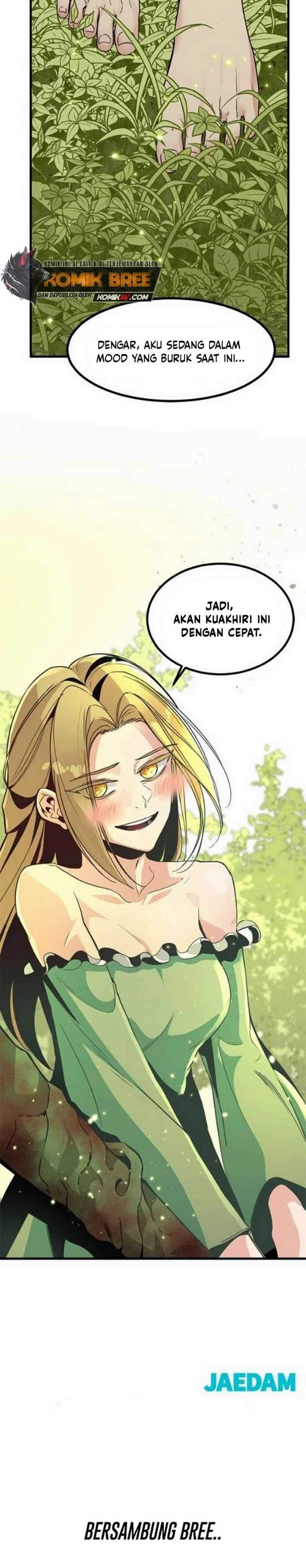 Hero Killer Chapter 20 halaman 58