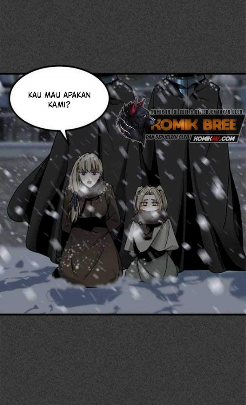 Hero Killer Chapter 20 halaman 13