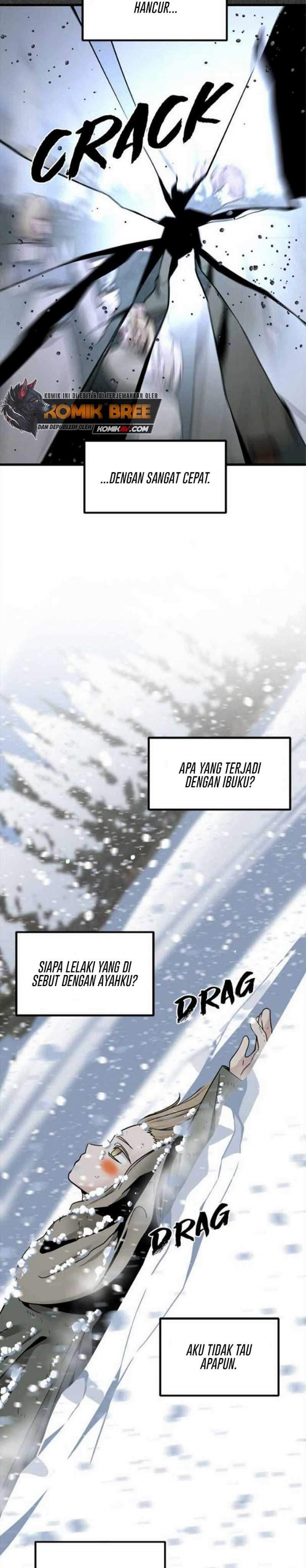 Hero Killer Chapter 20 halaman 20