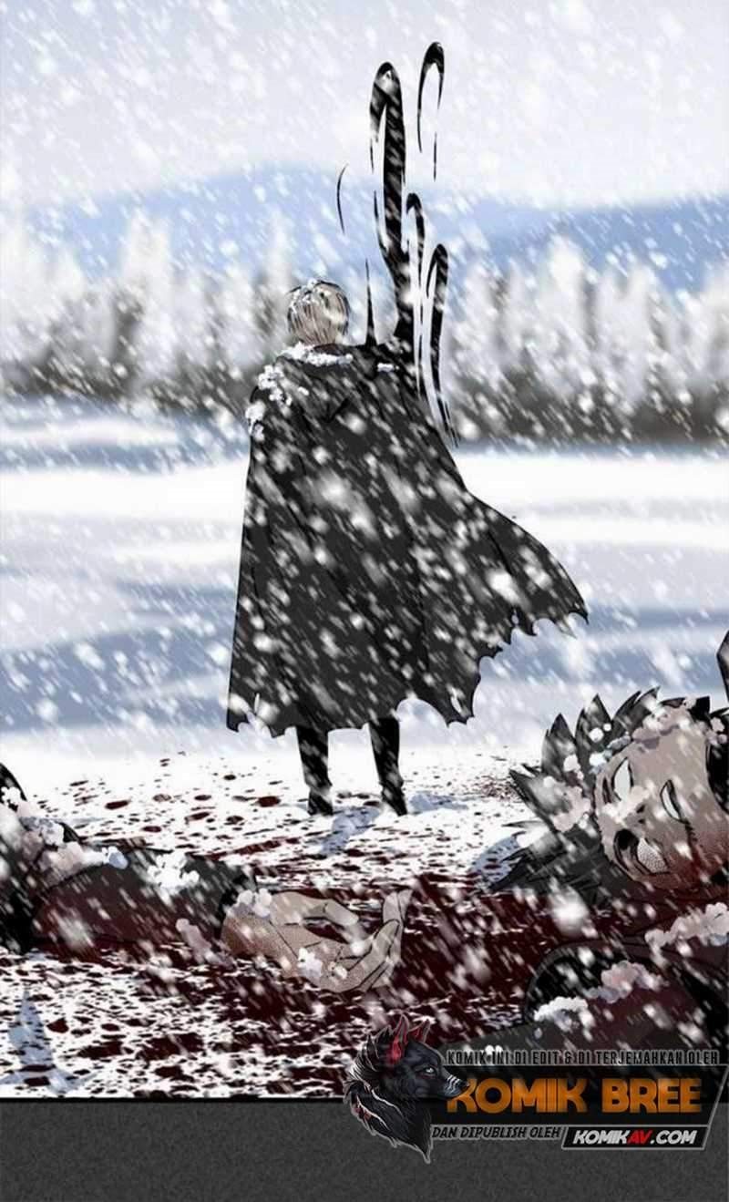 Hero Killer Chapter 20 halaman 31