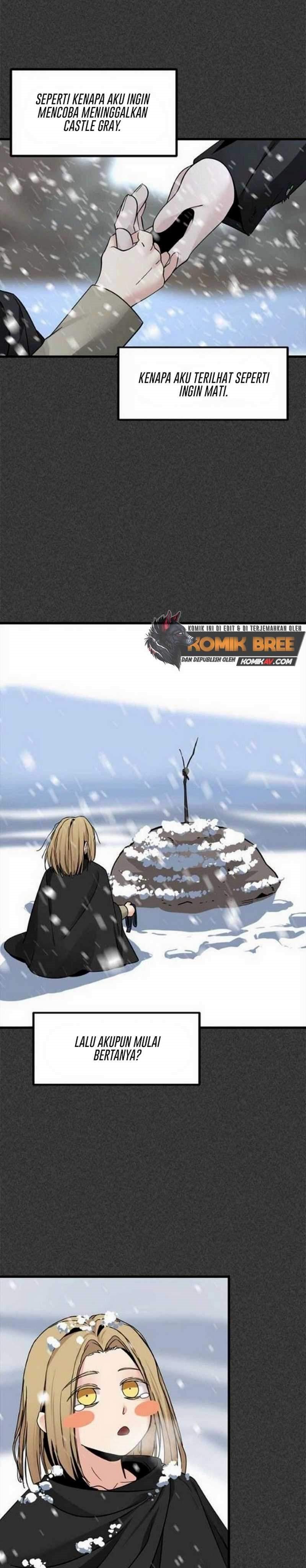 Hero Killer Chapter 20 halaman 34