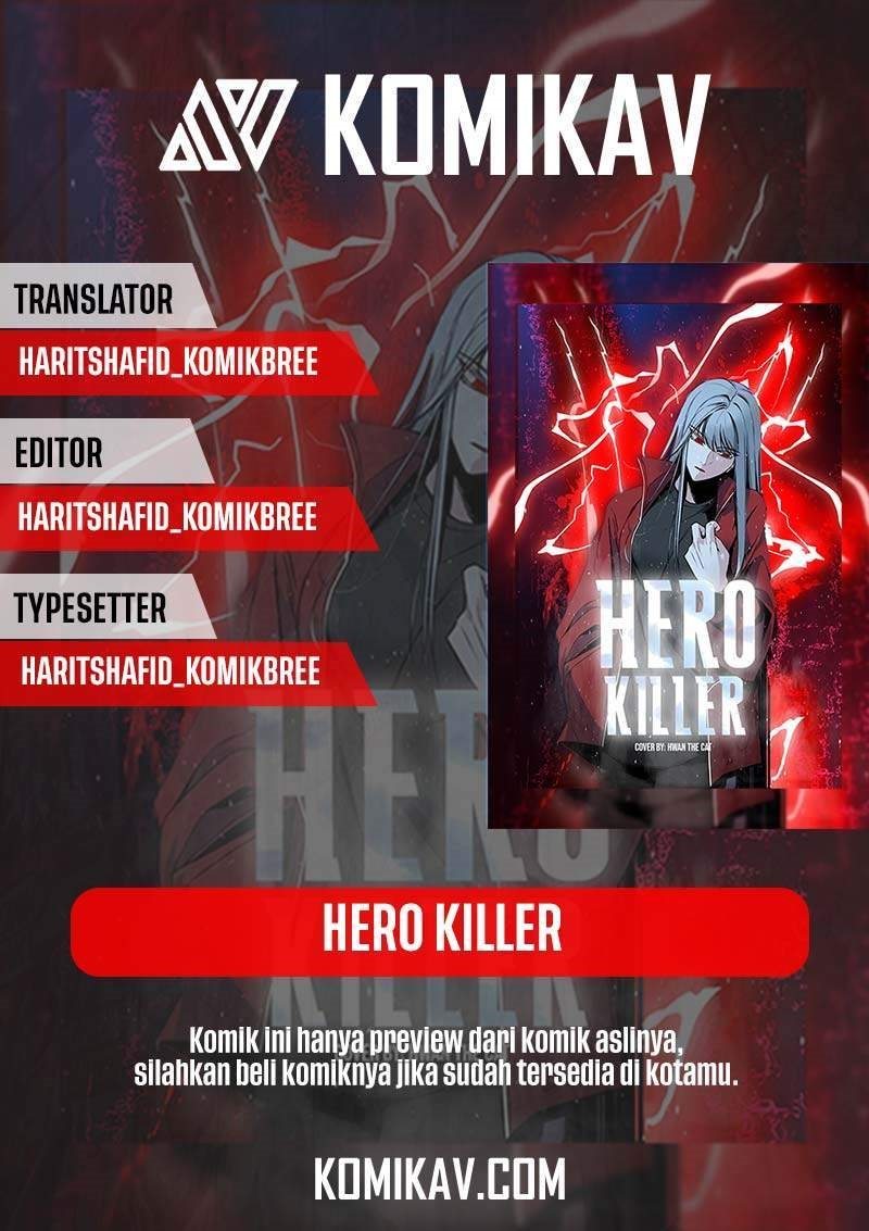 Hero Killer Chapter 20 halaman 1