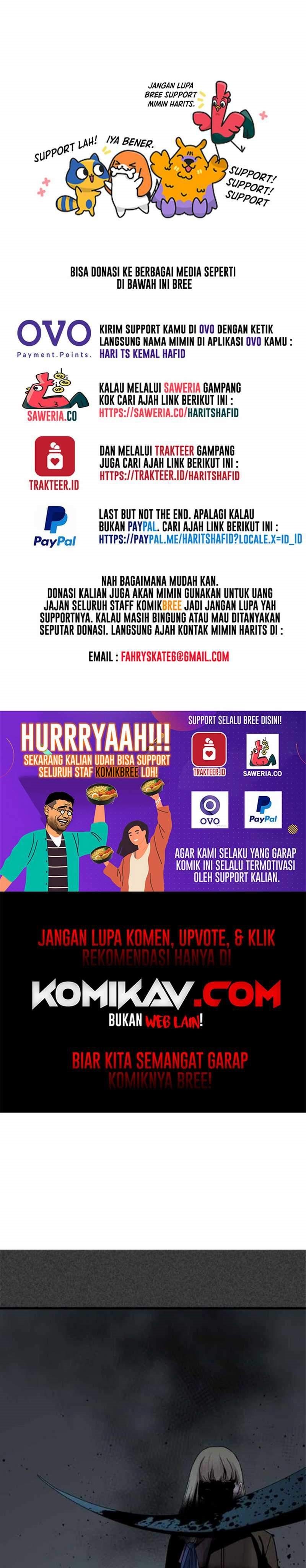 Hero Killer Chapter 20 halaman 2