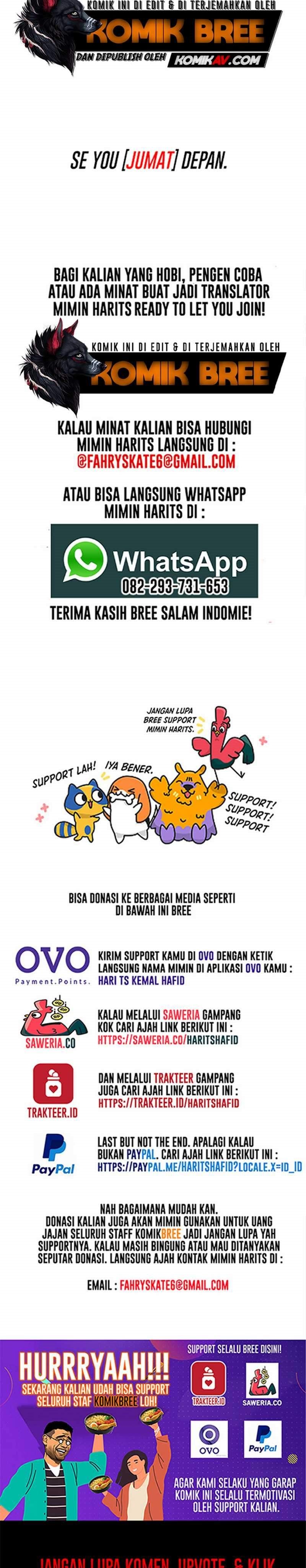 Hero Killer Chapter 20 halaman 60