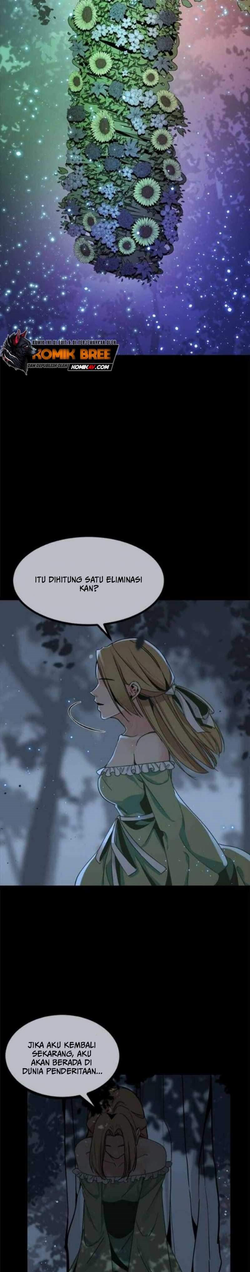 Hero Killer Chapter 21 halaman 28