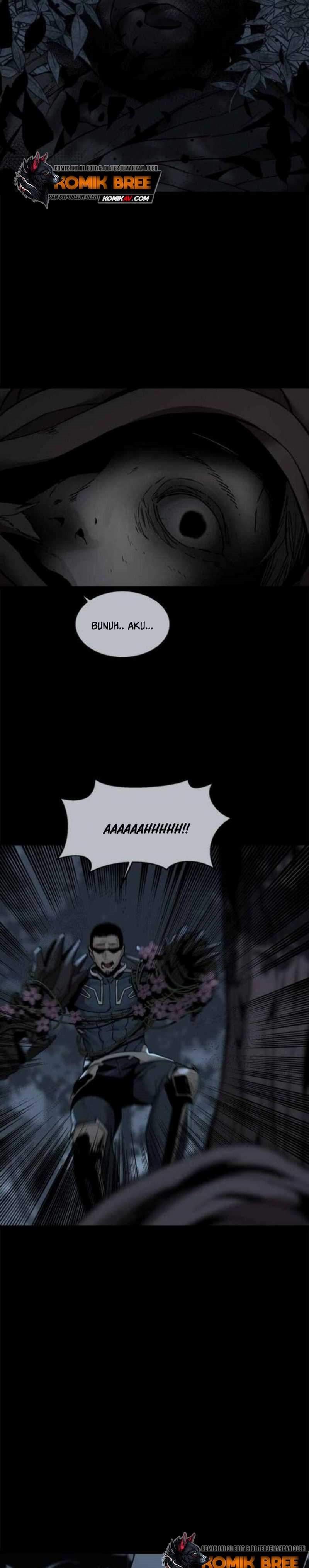 Hero Killer Chapter 21 halaman 24