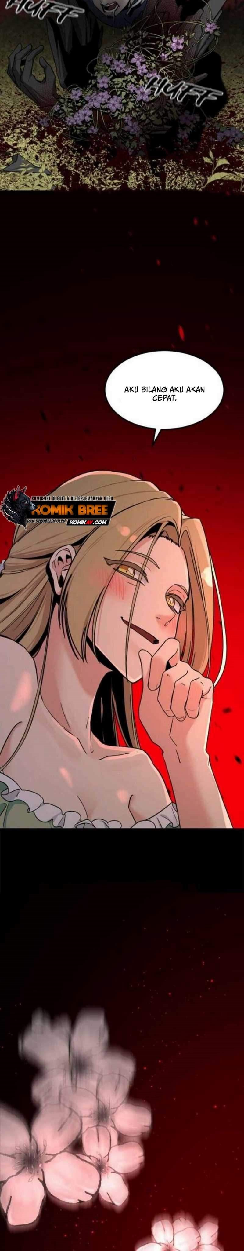 Hero Killer Chapter 21 halaman 17