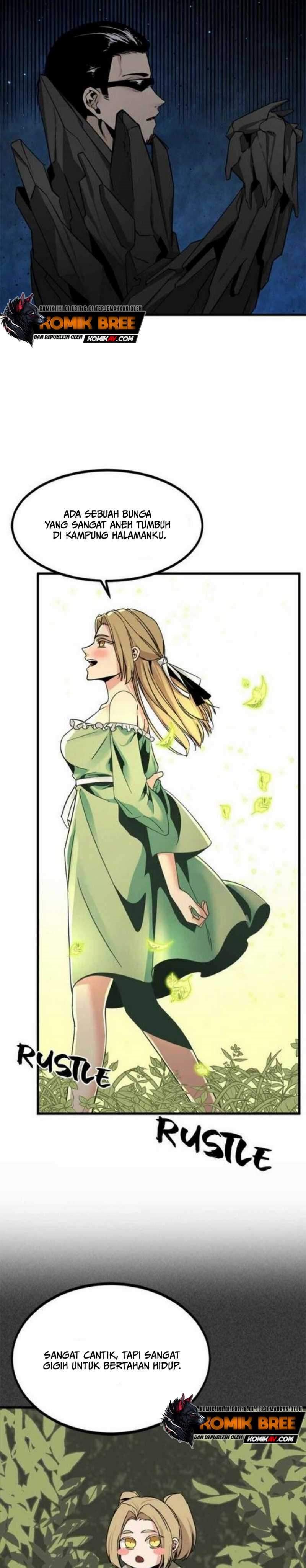 Hero Killer Chapter 21 halaman 13