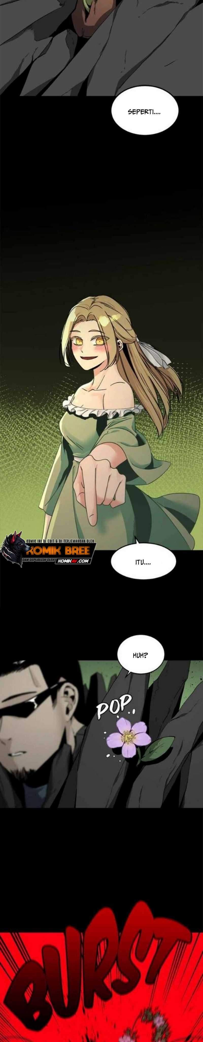 Hero Killer Chapter 21 halaman 15