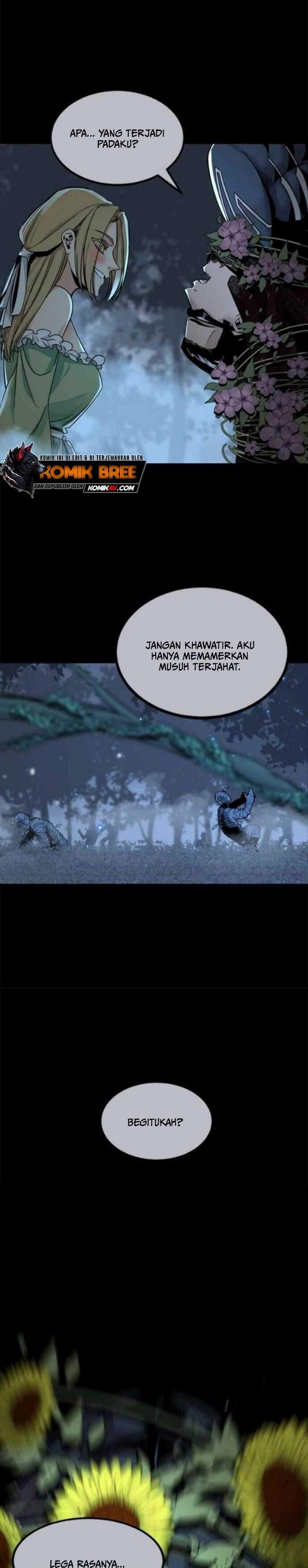 Hero Killer Chapter 21 halaman 26