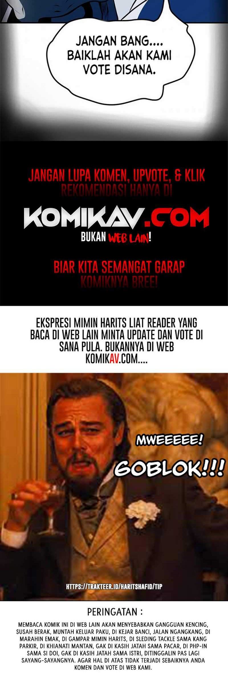 Hero Killer Chapter 22 halaman 50