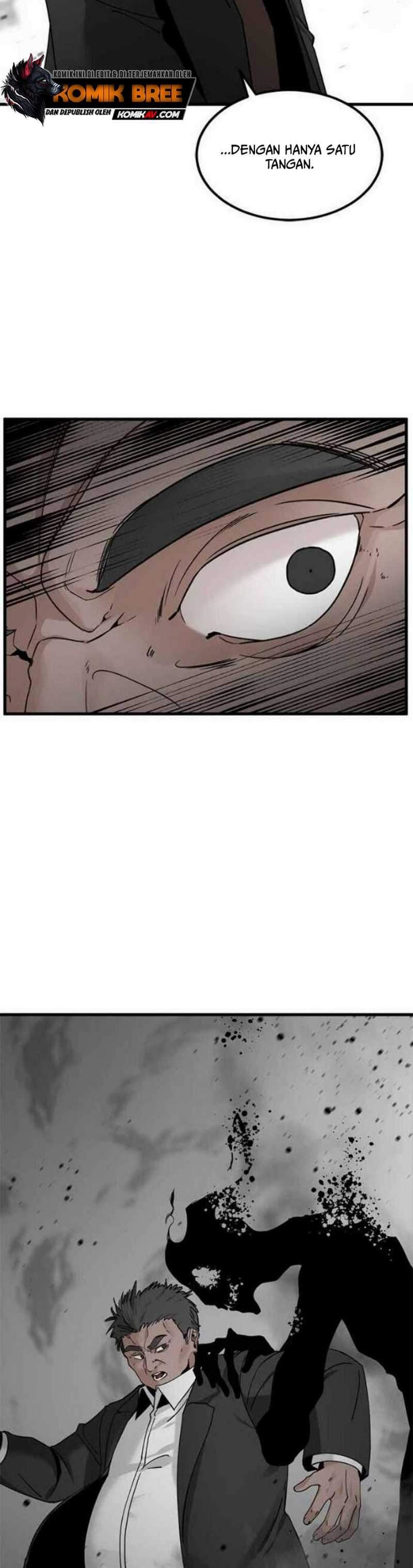 Hero Killer Chapter 22 halaman 33