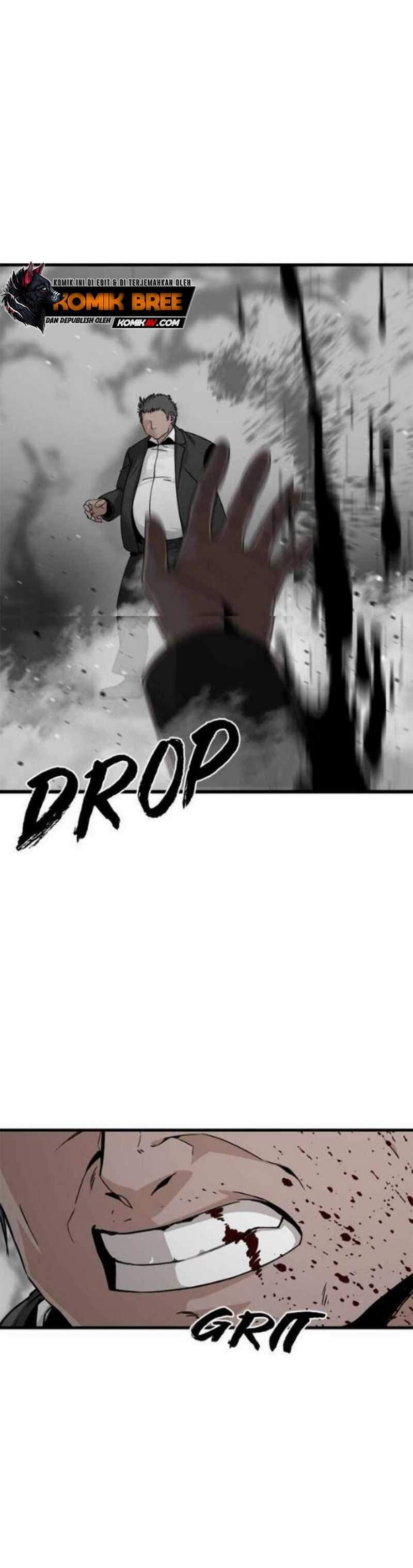 Hero Killer Chapter 22 halaman 35