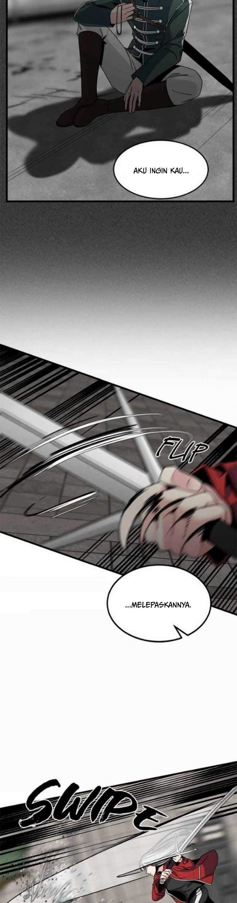 Hero Killer Chapter 22 halaman 19
