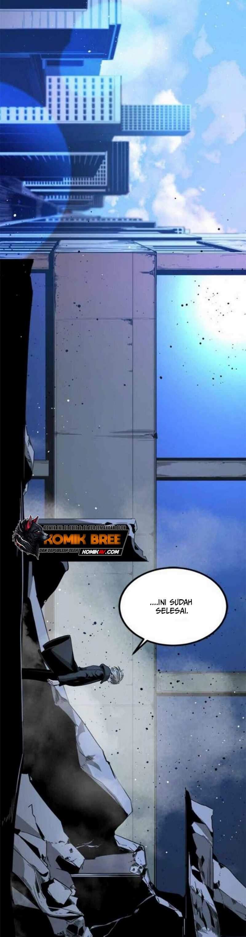 Hero Killer Chapter 22 halaman 39