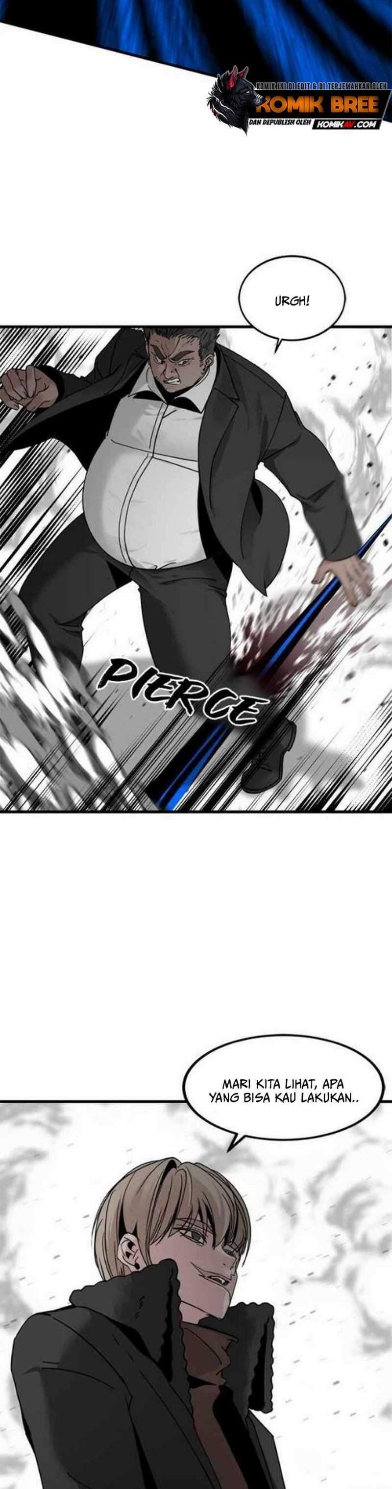 Hero Killer Chapter 22 halaman 32