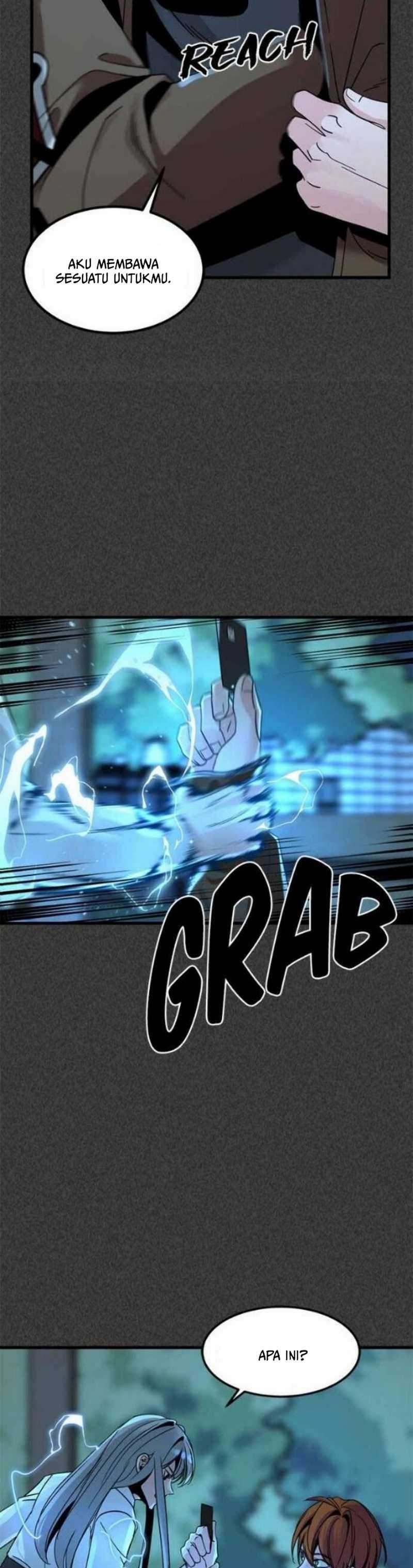 Hero Killer Chapter 22 halaman 9
