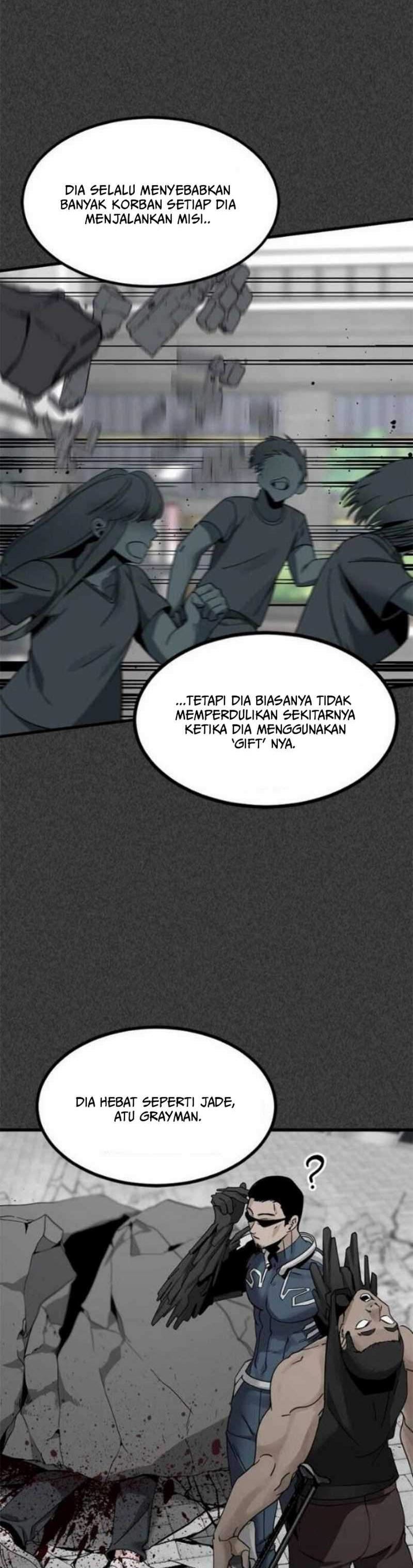 Hero Killer Chapter 22 halaman 14
