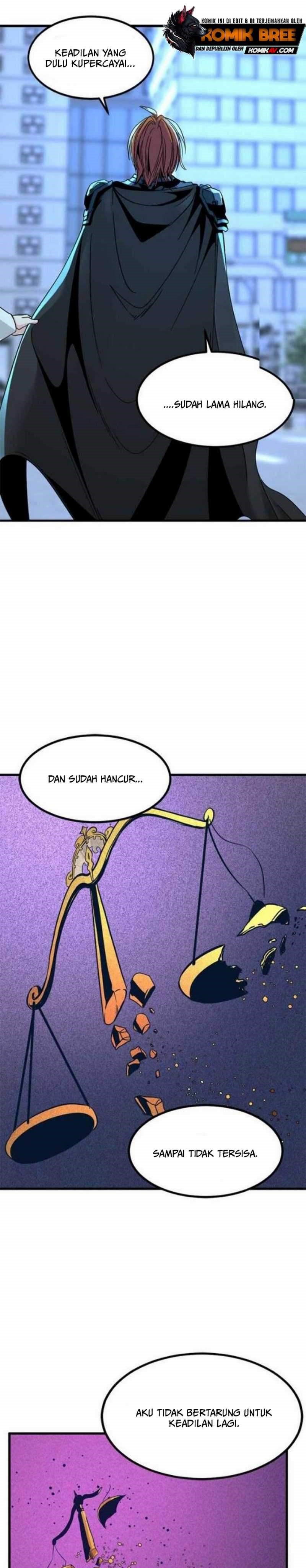 Hero Killer Chapter 23 halaman 37